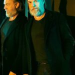 Hugo Weaving Photo
