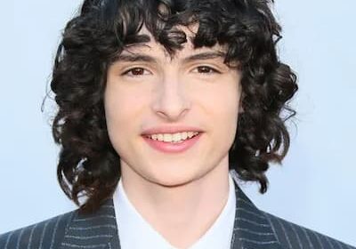 Finn Wolfhard Photo
