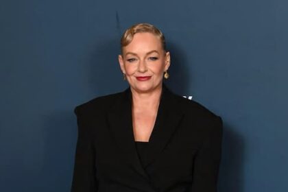 Christine Tremarco Photo