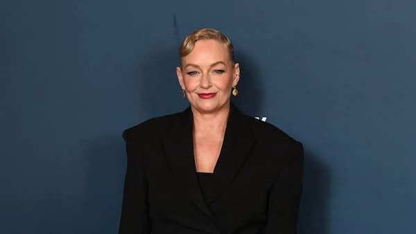 Christine Tremarco Photo