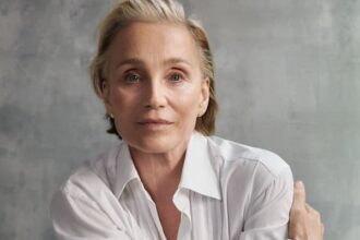 Kristin Scott Thomas Photo