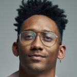 Griffin Matthews Photo