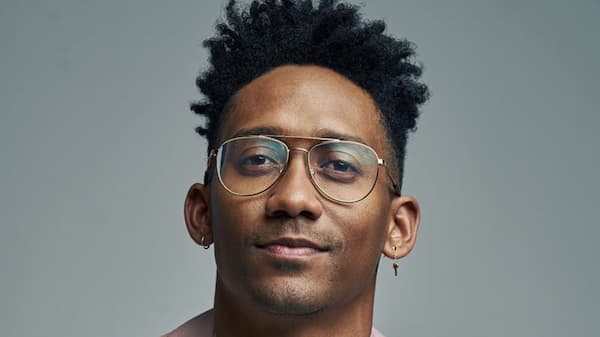 Griffin Matthews Photo