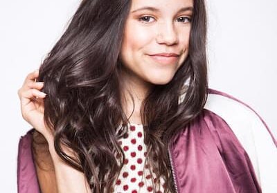 Jenna Ortega Photo