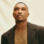 Ashley Walters Photo