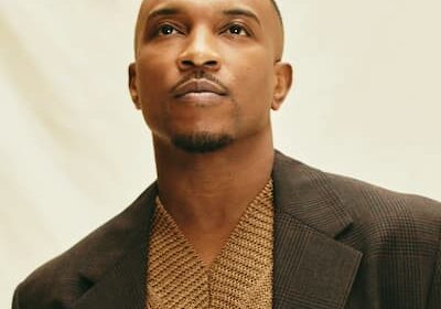 Ashley Walters Photo