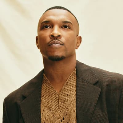 Ashley Walters Photo