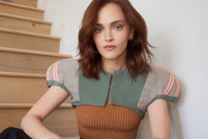 Madeline Brewer Photo