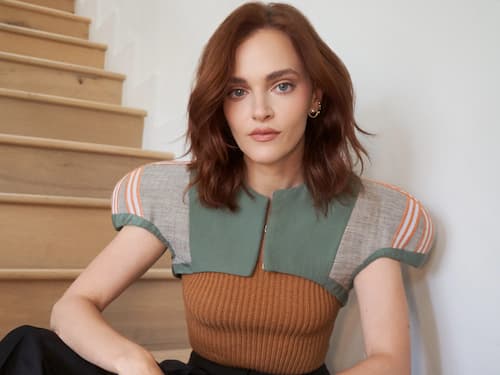 Madeline Brewer Photo