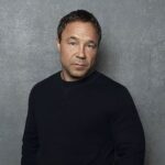Stephen Graham Photo