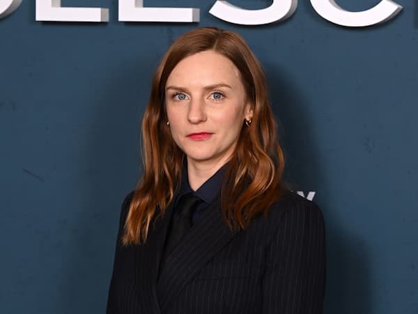 Faye Marsay Photo