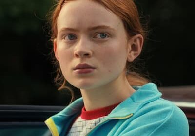 Sadie Sink Photo