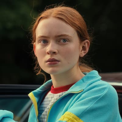 Sadie Sink Photo