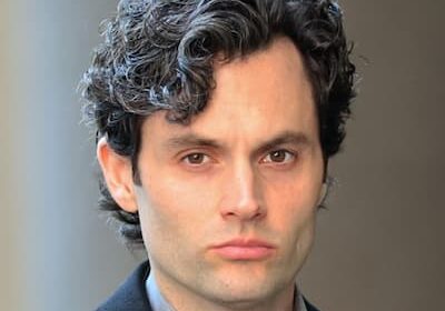 Penn Badgley Photo