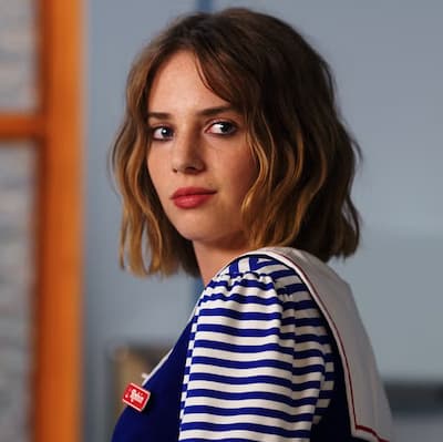Maya Hawke Photo