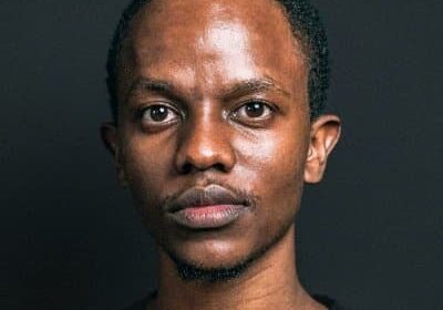 Charlie Karumi Photo