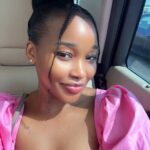 Sandra Okunzuwa Photo