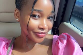 Sandra Okunzuwa Photo