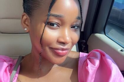 Sandra Okunzuwa Photo