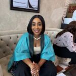 Dakore Akande Photo