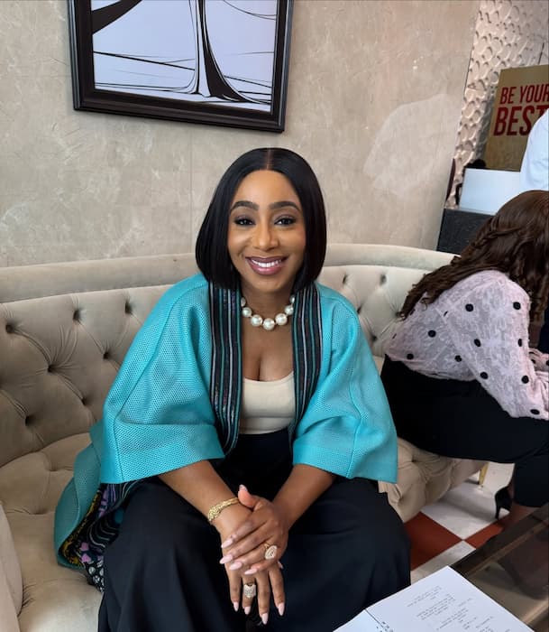 Dakore Akande Photo