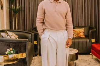 Timini Egbuson Photo