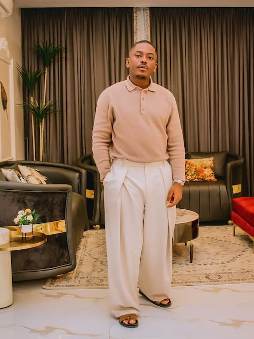 Timini Egbuson Photo