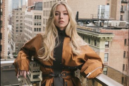 Sydney Sweeney Photo