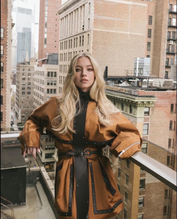Sydney Sweeney Photo